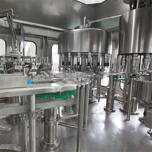 Thiết Bị Dịch Vụ Thực Phẩm Và Đồ Uống/Dây Chuyền/Máy Móc - Product Image 4