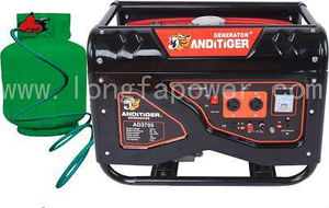 Portátiles de <span class=keywords><strong>silencio</strong></span> de gas natural& generador de la gasolina - Product Image 1