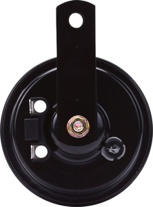 Super Klaxon Paire Klaxon Électrique Conception de Haut-Parleur en Fer à 2 Voies pour Voitures - Product Image 4