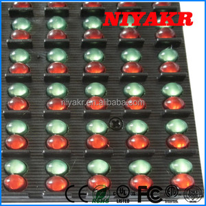 Niyakr Top Ten LED Các Nhà Sản Xuất Miễn Phí Mẫu LED Ma Trận <span class=keywords><strong>P10</strong></span>(1R1G)3216-4S1 - Product Image 3
