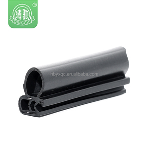 Con Dấu Cao Su Trang Trí Cửa Sổ Bằng Cao Su EPDM Chống Thấm Nước MOQ Thấp Bán Sỉ - Product Image 5