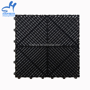 Grande promotion des ventes en plastique tuile <span class=keywords><strong>garage</strong></span> pour la chaussée vidange avec service de conception personnalisée - Product Image 3