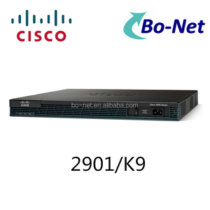 100% New & Original <span class=keywords><strong>CISCO</strong></span> 2901-V/<span class=keywords><strong>K9</strong></span> bộ định tuyến - Product Image 2