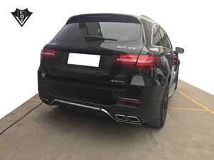 MB GLC X253車体キットオリジナルGLCボディキットと同じ - Product Image 2