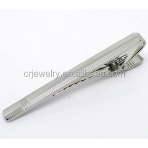 De plata de calidad superior <span class=keywords><strong>los</strong></span> hombres pin populares corbata <span class=keywords><strong>bar</strong></span> - Product Image 1