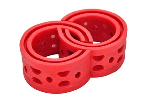 Trung Quốc Nhà máy xe mùa xuân đệm đệm cho xe hệ thống treo bộ phận - Product Image 2