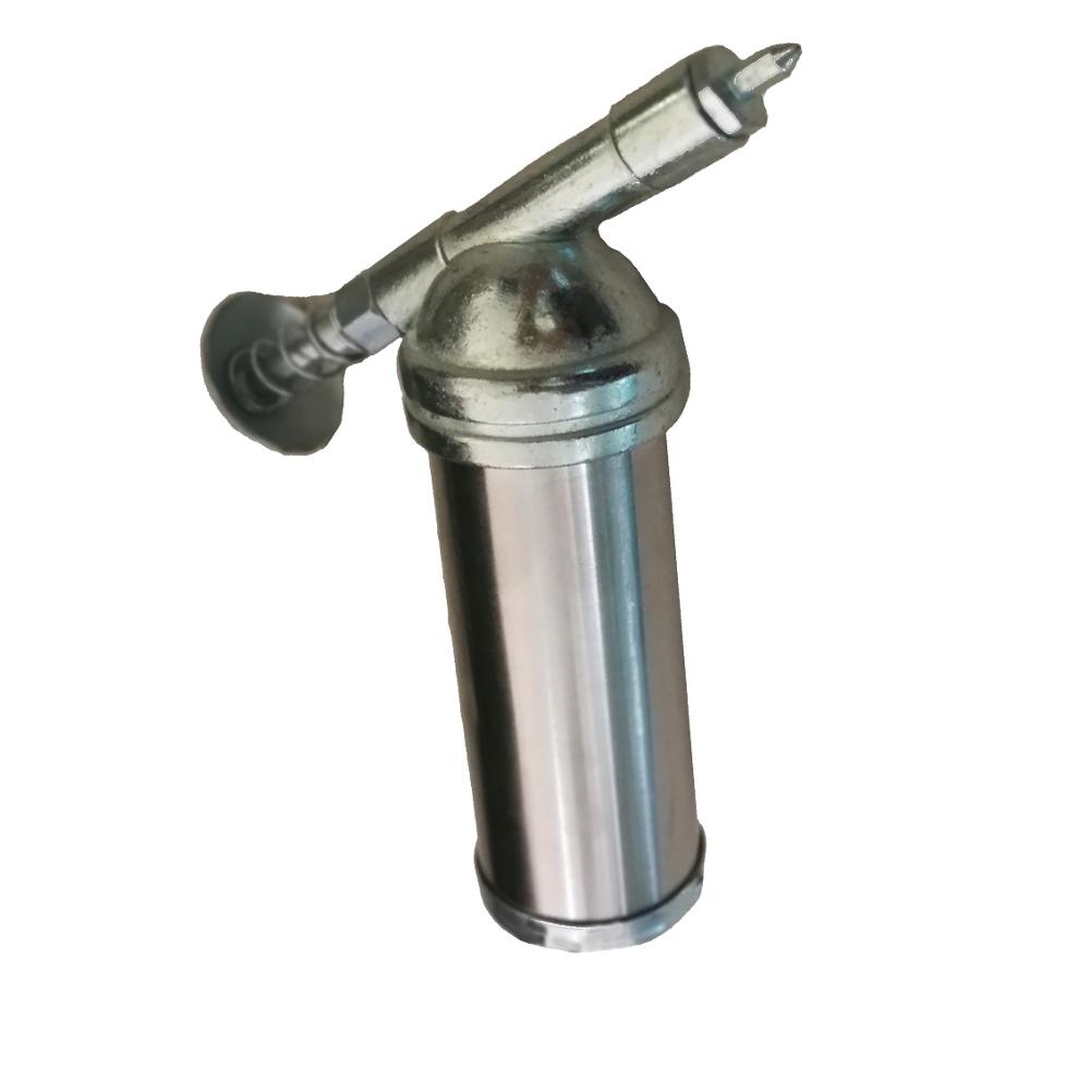 Стальной мини-пистолет для масла XR36A321