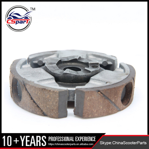 Chaussure d'embrayage pour 02-10 KTM50 <span class=keywords><strong>JUNIOR</strong></span> SENIOR JR SR SX PRO LC Parts - Product Image 4