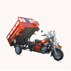 China KAVAKI nuevo diseño <span class=keywords><strong>ciclomotor</strong></span> 150cc <span class=keywords><strong>3</strong></span> rueda motocicletas motos Triciclo <span class=keywords><strong>de</strong></span> carga a la venta - Product Image 6