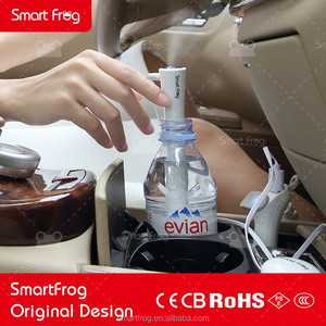 Cadeaux <span class=keywords><strong>d</strong></span>'<span class=keywords><strong>entreprise</strong></span> Mini Taille Humidificateur <span class=keywords><strong>Pour</strong></span> Société Amis Famille de voiture <span class=keywords><strong>purificateur</strong></span> <span class=keywords><strong>d</strong></span>'<span class=keywords><strong>air</strong></span> de voiture humidificateur <span class=keywords><strong>d</strong></span>'huile essentielle diffuseur - Product Image 2