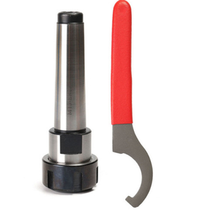 Mt2 MT4 MT5 morse côn Collet Chuck cho máy phay - Product Image 5