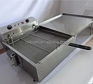 Machine de fabrication de trous de <span class=keywords><strong>donuts</strong></span>, dispositif manuel de Table - Product Image 1