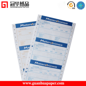 OEM Venta caliente eco amigable papeles de copia/<span class=keywords><strong>papel</strong></span> <span class=keywords><strong>autocopiativo</strong></span> - Product Image 5