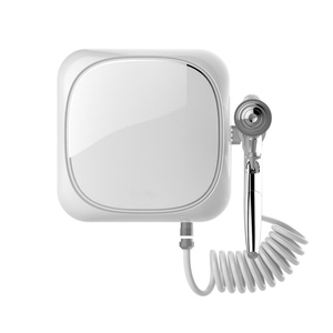 Kit d'aérographe portable professionnel avec compresseur d'air silencieux, faible bruit, pour la pâtisserie, la coiffure, la teinture des cheveux, le maquillage, la peinture de modèles, le tatouage - Product Image 5