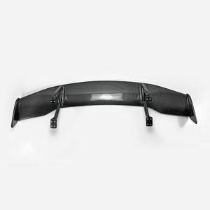 สปอยเลอร์หลังทรง GT สำหรับ Lamborghini Gallardo LP550/560/570 รุ่น SV Look - Product Image 4