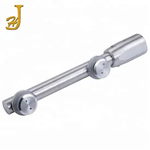 Wholesale supply heavy duty steel swing gate hinge