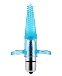 Vibratore a 10 Velocità per Labbra, Bocca, Lingua e Vagina, Stimolatore Clitorideo, Giocattolo Sessuale per Adulti, Mini Vibratore per Punto G - Product Image 3