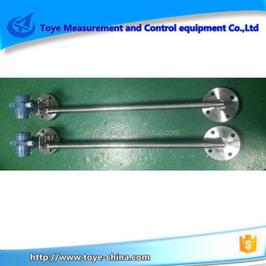 3151 industrial on-line densidade hidrometro de dispositivos de medição de densidade - Product Image 3