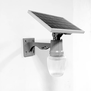 Luces Solares LED para Jardín, Venta al por Mayor - Product Image 1