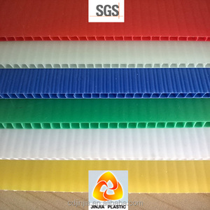 Tấm Tôn Polypropylene Mua Coroplast Ở Đâu - Product Image 4