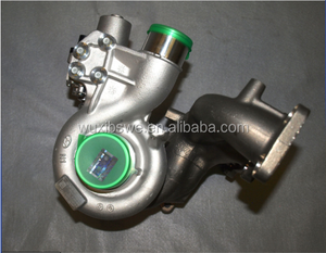 Boa escolha! <span class=keywords><strong>TD04</strong></span> 28231-2C600 <span class=keywords><strong>Turbocharger</strong></span> turbo Gás Genesis Coupe 2.0T 2012-2014 de fábrica booshiwheel - Product Image 2