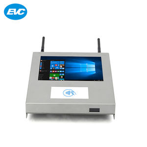 Zigbee/RF/QR code d'<span class=keywords><strong>analyse</strong></span> informatique bureau écran tactile tout en un <span class=keywords><strong>pc</strong></span> - Product Image 3