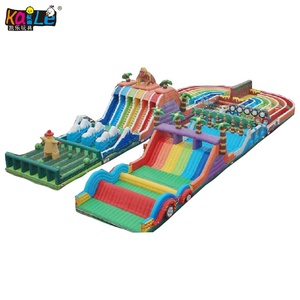Emocionada por patito Paraíso <span class=keywords><strong>de</strong></span> aire inflable <span class=keywords><strong>de</strong></span> Trampolin saltando <span class=keywords><strong>Castillo</strong></span> - Product Image 6