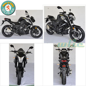Motocicleta de 250cc para <span class=keywords><strong>2</strong></span> Personas Directo de Fábrica, Motocicleta de Carreras de Calle Económica de 125cc, XF2 (200cc, 250cc, 350cc) - Product Image 3