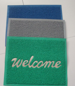 Bobina de PVC vinilo lazo Nomad raspador estera BIENVENIDO puerta - Product Image 5