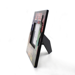 Cornice per foto in MDF con materia prima di Las vegas per regalo souvenir - Product Image 3