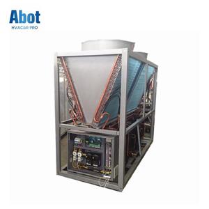 Enfriador de agua de baja temperatura, máquina de circulación de agua de refrigeración, enfriadores refrigerados - Product Image 6