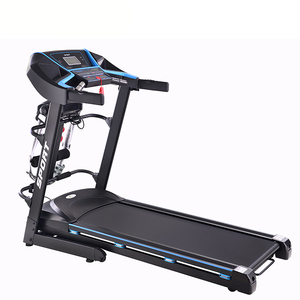 Speed Fitกีฬา<span class=keywords><strong>ลู่</strong></span><span class=keywords><strong>วิ่ง</strong></span>อะไหล่ - Product Image 4