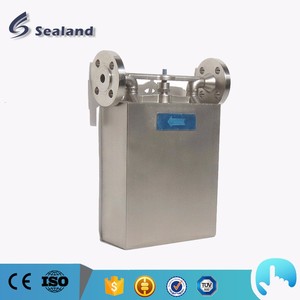 Máy Đo Lưu Lượng Khí Không Siêu Âm Chi Phí Thấp - Product Image 2