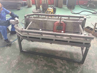 Rotomold Rotational Molding Water tank Mould 2024 Rotomolded Aluminum Alloy Casting CNC Machining Rotationally Rotomoldeo