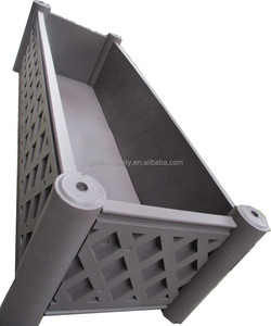 Meilleures Ventes Pot De Fleur, Jardin Planteur, Pot - Product Image 4
