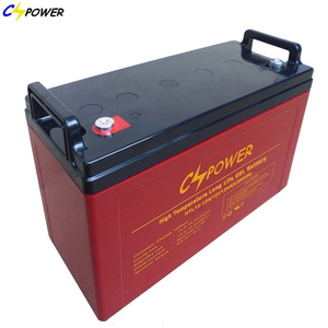 De ciclo profundo 12 V 120ah larga vida <span class=keywords><strong>Gel</strong></span> Solar batería de <span class=keywords><strong>acumulador</strong></span> - Product Image 1