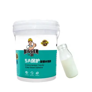 Flexible packaging polyurethane resin glue polyester fabric adhesive