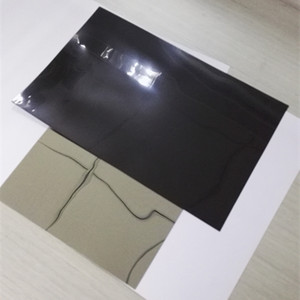 CE ISO hecho a medida Solar <span class=keywords><strong>Eclipse</strong></span> <span class=keywords><strong>ver</strong></span> película filtros hojas, AstroSolar película de seguridad <span class=keywords><strong>para</strong></span> la educación escolar - Product Image 2