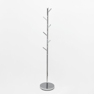 Giá Treo Quần Áo Bằng Kim Loại Thiết Kế Cành Cây - Product Image 5