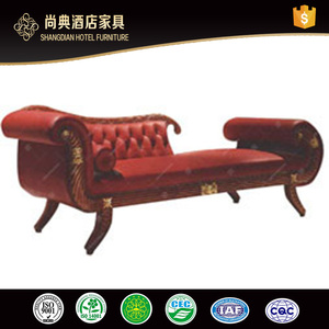 Сделанный на заказ стул-шезлонг Hampton Inn Hotel - Product Image 5