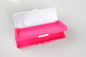 2015 OEM accept two lawyers PENCIL BOX plastic wholesale <span class=keywords><strong>online</strong></span> shopping for kids - Product Image 4