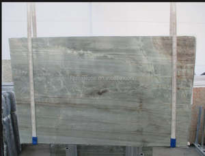 แผ่นหินควอตซ์ไซต์บราซิลเลคพลาซิดขายส่ง - Product Image 5