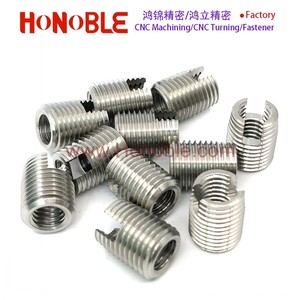 SUS Chèn Nut, Thép Không Gỉ Chèn - Product Image 5
