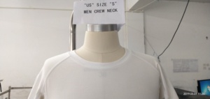 Cachez vos taches de sueur, sous-vêtement modal anti-transpiration personnalisé pour homme, sec et confiant, anti-transpiration, bloquant la transpiration - Product Image 3