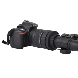 Mira táctica de observación de Vida Silvestre, monocular de visión nocturna, D-M2041, iluminador IR incorporado, <span class=keywords><strong>ATN</strong></span> PVS14, compacto, duradero, manos libres - Product Image 5