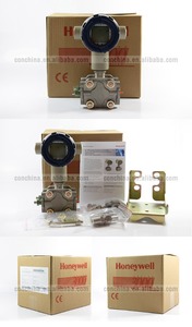 DPT デジタル圧力センサー ハネウェル STD924 差圧トランスミッター - Product Image 5
