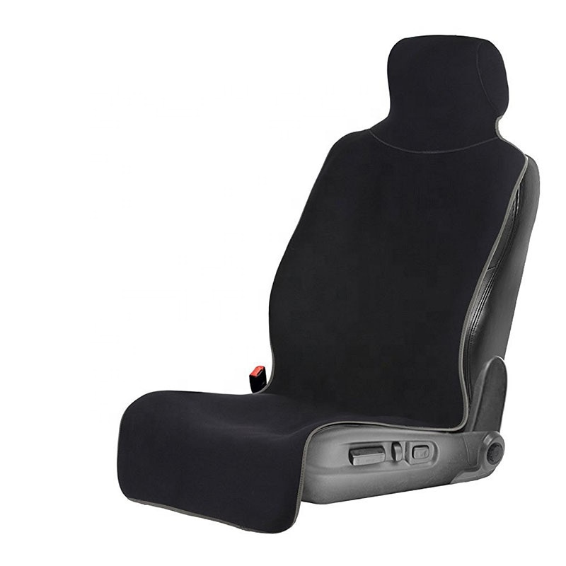 Оптовая цена, автомобильные аксессуары, защита для автомобильного сиденья, неопреновый чехол для автомобильного сиденья для собак