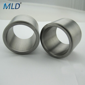ปลอกบูชทังสเตนคาร์ไบด์ทนทานต่อการสึกหรอตามสั่ง - Product Image 4