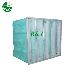 Filtre de sac de climatisation ap02, pour G4, F5, F6, <span class=keywords><strong>F7</strong></span>, F8 - Product Image 3