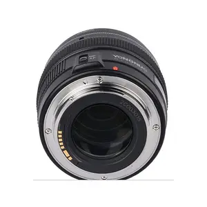 2017 नवीनतम YN100mm F2 कैमरा ऑटो फोकस लेंस एस डिजिटल कैमरों के लिए